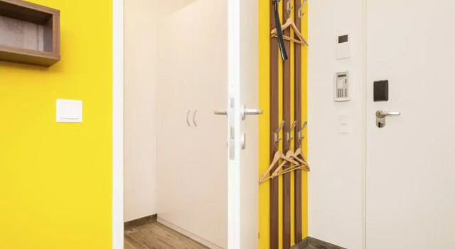 IG City Apartments Danube Lodge