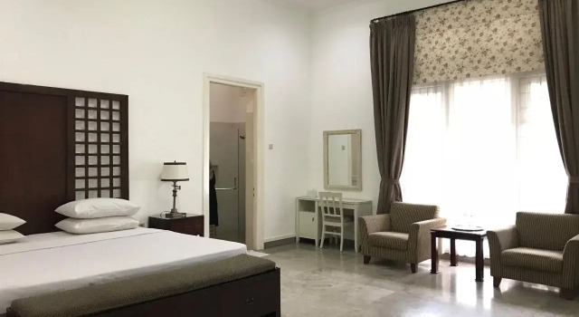 Kartika Hotel