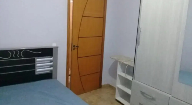 Коттедж Sítio em Araçoiaba da Serra