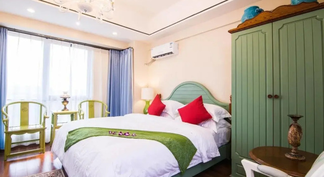 All Right Hotel, Prenota Hotel Jiangmen Guangdong