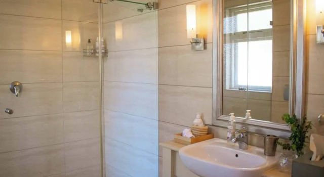 Номер Standard 5 Seasons Guest House