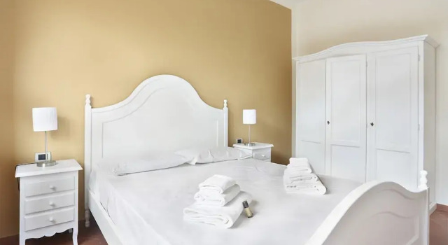 Pontevecchio 2 Bedrooms Suite, Забронировать Отель Палаццо Питти Флоренция, рядом с Площадь Кафедрального собора