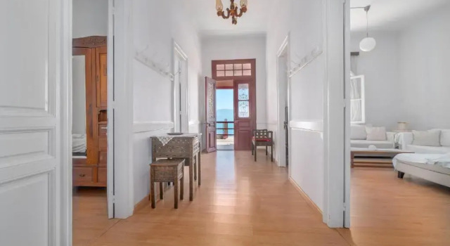 Villa Angelos, Prenota Villa Cottage a Corinthia Regional Unit, Cottage