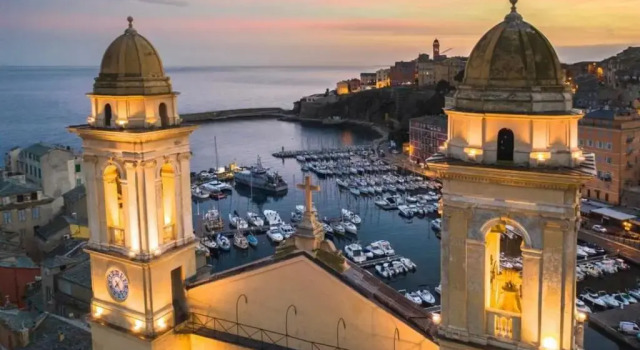 Апартаменты Près du Vieux port Studio terrasse vue dégagée église de Saint Jean