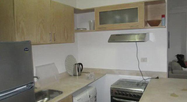 Апартаменты с видом на море Lilly Apartments