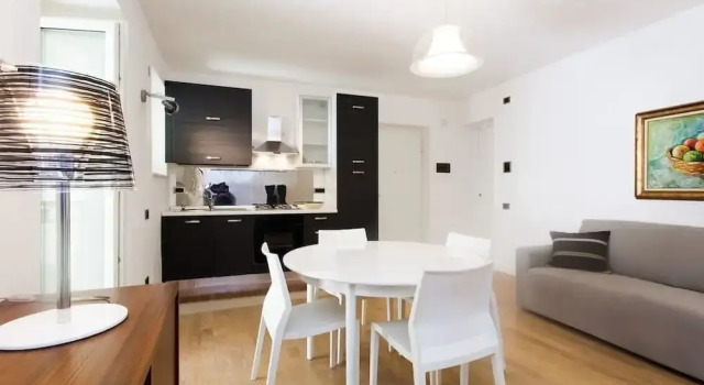 Palazzo Moncada Apartment, Забронировать Апартаменты/квартира Отели Кастелламмаре-Вуччирия с парковкой, Парковка