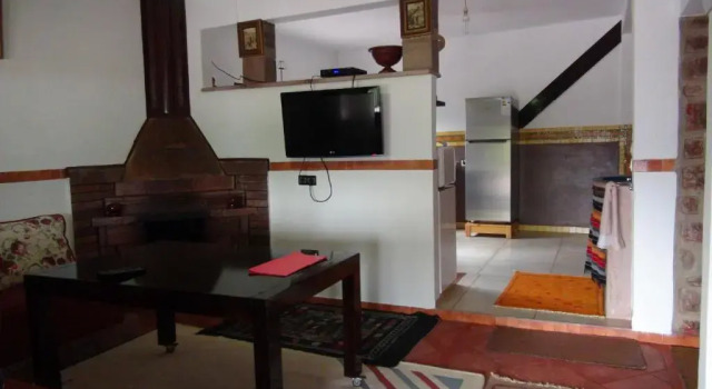 House of dreams in bin el ouidane