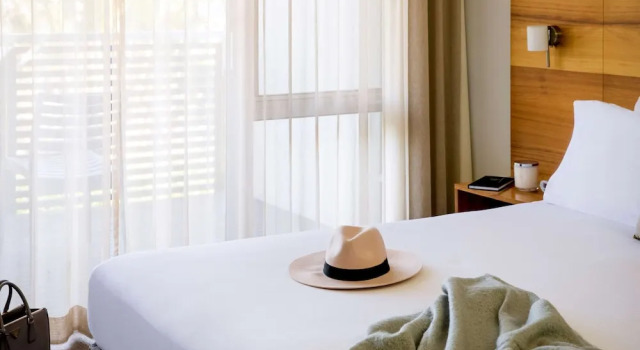 Двухместная студия Pullman Magenta Shores Resort