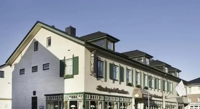Hotel Kirchspiels Gasthaus