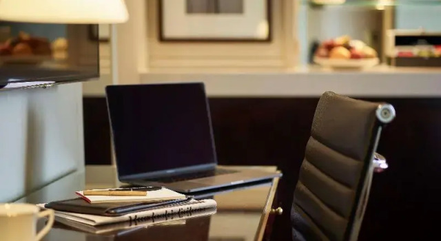 Двухместный номер Standard Pullman East Melbourne