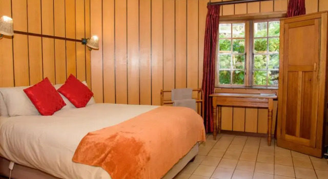 Kings Lodge Hotel, Reservar Hotel Hogsback Eastern Cape