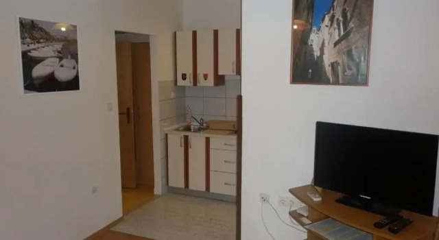 Апартаменты Apartments Calendula Rubic