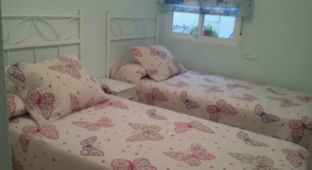 Apartamento Alicante, Prenota Appartamento El Campello Costa Blanca