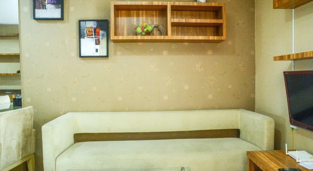 Green Central City Apartment near Shopping Centre