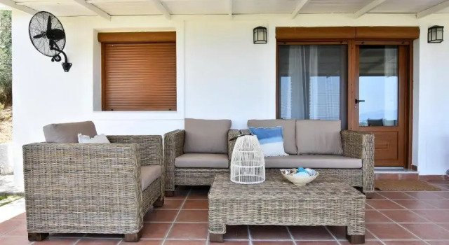 Agia Kali Villas, Забронировать Апартаменты/квартира Апартаменты Sporades, Апартаменты/квартира