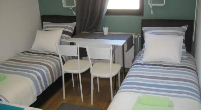 Appartamento Standard Mavero