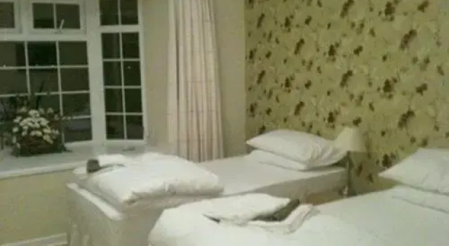 Causeway Smithy B&B, Book Bed and Breakfast Bushmills Antrim County