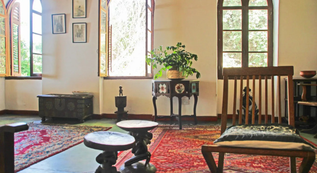 Hiliki House