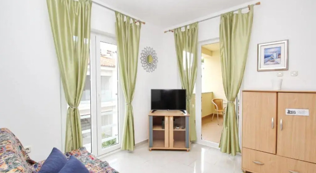 Apartments Limun Zarok, Забронировать Апартаменты/квартира Башка остров Крк, рядом с Пляж Башка