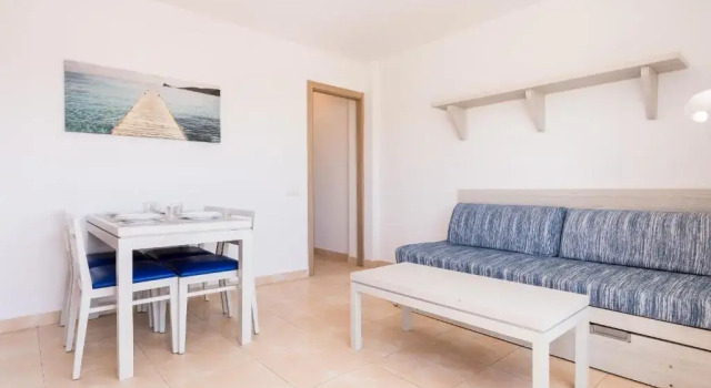 Апартаменты с 2 комнатами Avenida - MC Apartments Ibiza