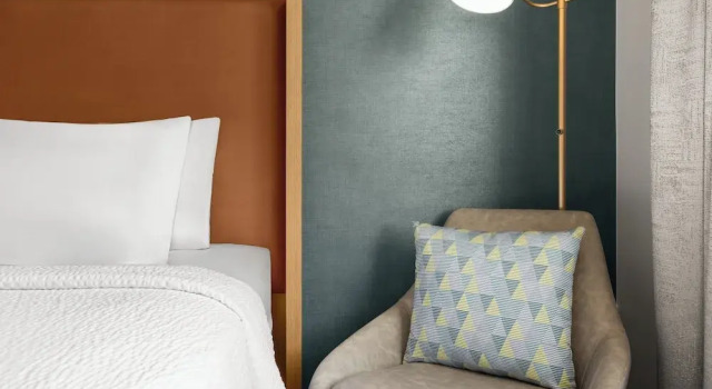 Run of House Holiday Inn South Kingstown-University of Rhode Island by IHG