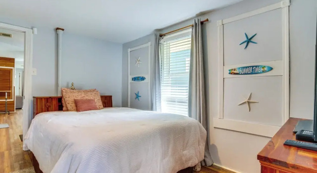 Коттедж Pet-friendly Pensacola Home w/ Patio & Yard!