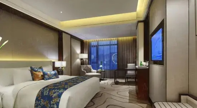 Люкс Executive Aile International Hotel
