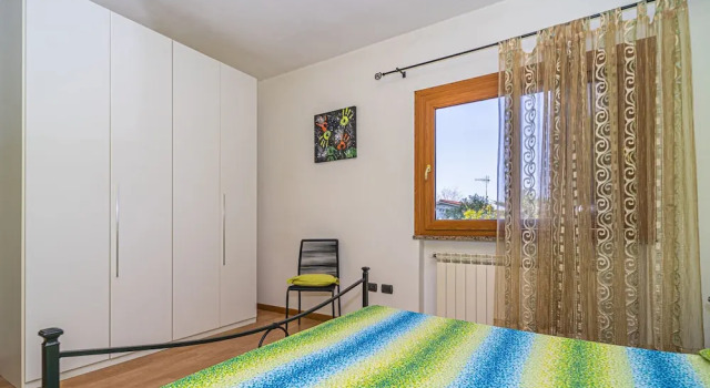 Appartamento Villa da 6 a 8 Persone Capoliveri, Rezervovat Apartmán Hotely v Elba s parkováním, Parkování