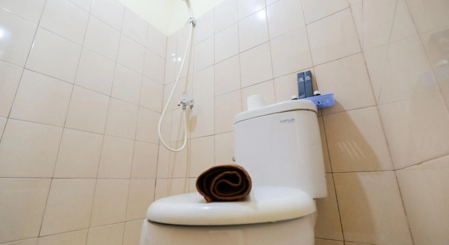 Cozy Studio @ Tifolia Apartment near Kelapa Gading By Travelio, Rezerwuj Apartament Dżakarta Dżakarta