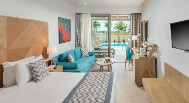 TUI BLUE Lagoon Palace, Book Hotel  