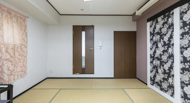Номер Standard Hotel SSK Osaka Naniwa