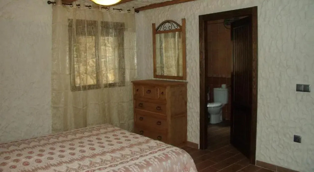 Апартаменты Las Casitas Del Bodegon