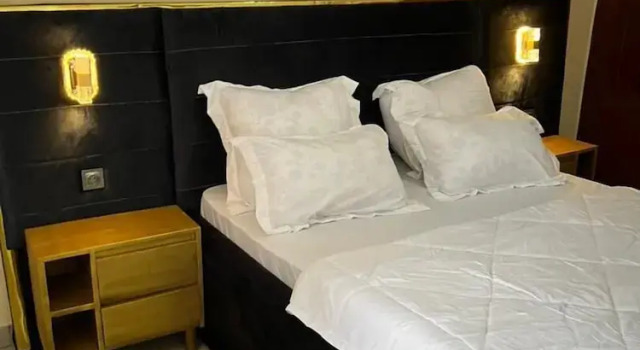 Deluxe Apartment Lekker Estate