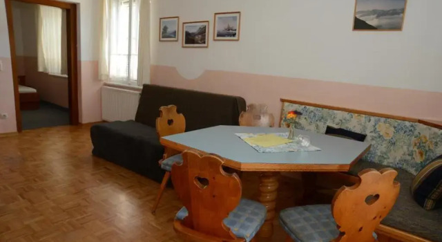 Апартаменты Pension Sonnenheim inkl ZomerKärntenCard