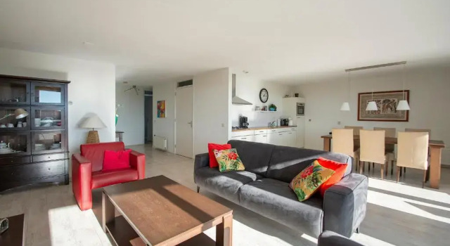 Strandleven appartement 103 - Groote Keeten, Забронировать Апартаменты/квартира Апартаменты Норда, Апартаменты/квартира