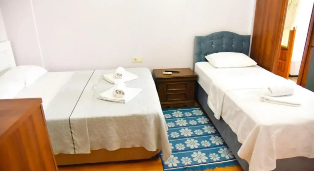 Номер Economy Balim Sultany