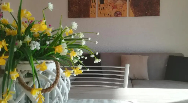 Апартаменты Bello Bello Apartments