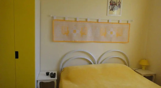 Номер Economy Agriturismo Cugumia