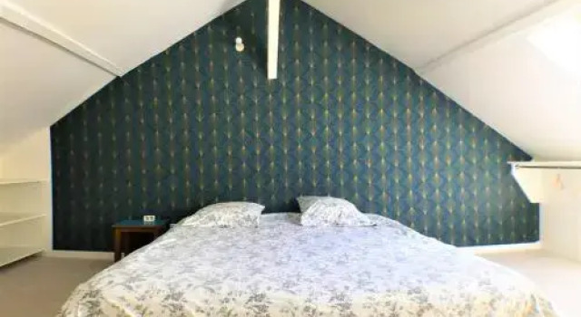 Loft Hyper Centre Reims 6 pers avec Parking, Rezerwuj Hotel Reims Champagne