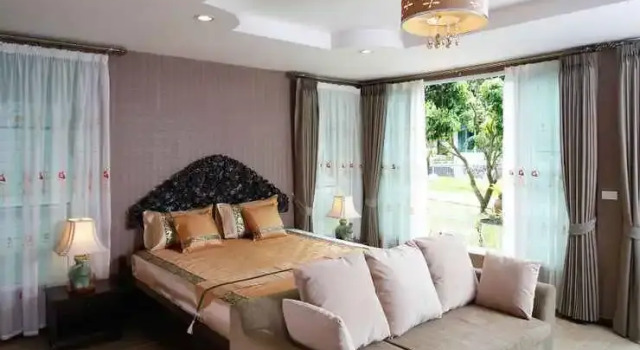 Dream Villa Resort @ Chiangmai, Забронировать Курортный отель Чиангмай 