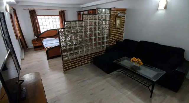 Люкс Pension Casa Samurai