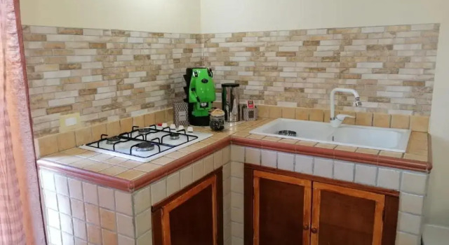 Коттедж Palermo Luxury Apartment