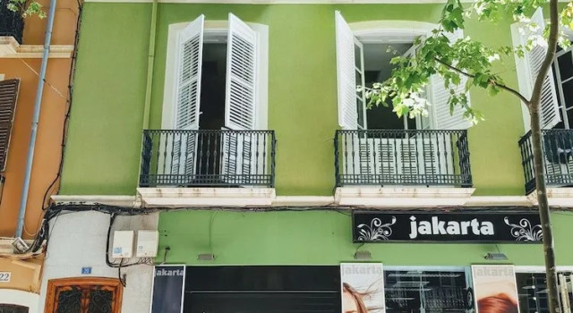 Hostal Marqués del Campo - Hostel