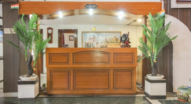 Dynasty Resort, Rezervovat Lázně / Resort Nainital Uttarakhand