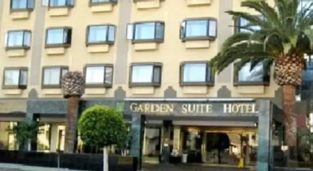 Run of House Garden Suite Hotel and Resort
