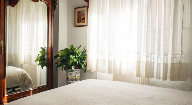 Apartamento Turístico Montesol, Prenota Appartamento Hotel a Estremadura con parcheggio, Parcheggio