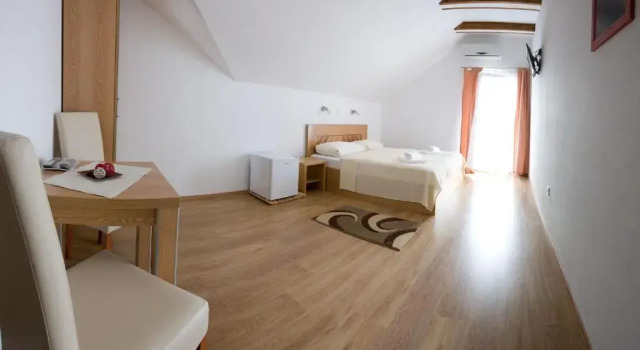 Двухместный номер Deluxe Guest House Korita
