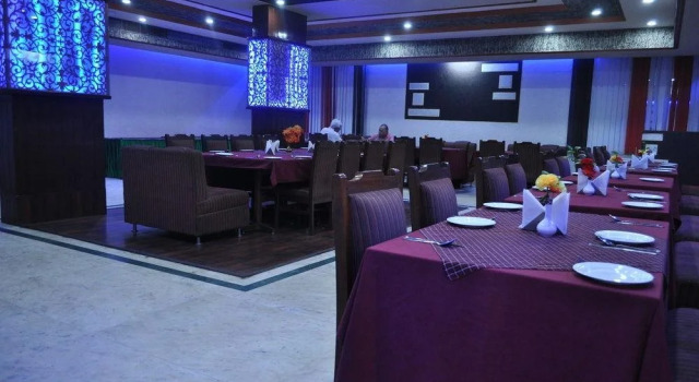 Starihotels Cantt Varanasi