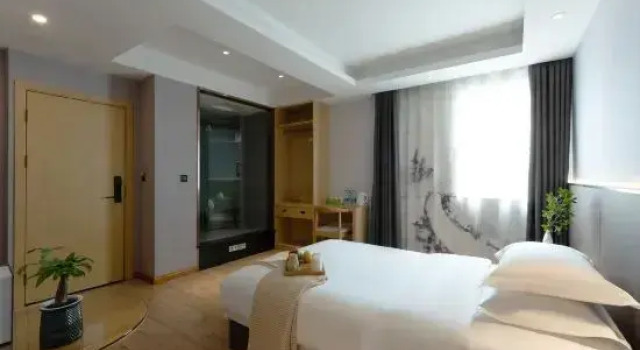 Rodzinny suite HUAXI Hotel