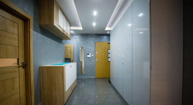 Seaside Mansion Apartments, Varaa Huoneisto Brzezno 